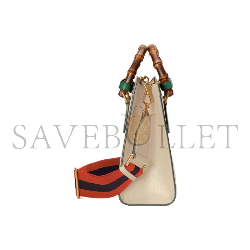 GUCCI DIANA MEDIUM TOTE BAG 702721 (27*24*11cm)